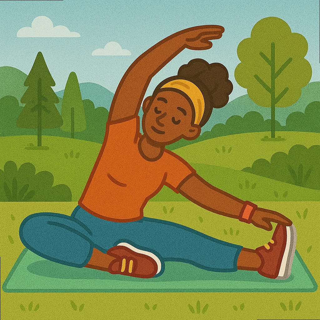 Ritrovare mobilità e stabilità